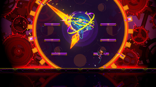 Neon Abyss 2 - Archenemy Returns