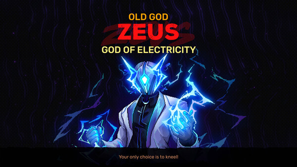 Neon Abyss 2 - Archenemy Returns