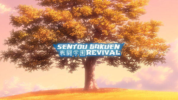 Sentou Gakuen: Isekai Kerfuffle screenshot 1