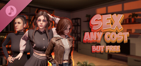 Sex any cost but free Soundtrack banner image