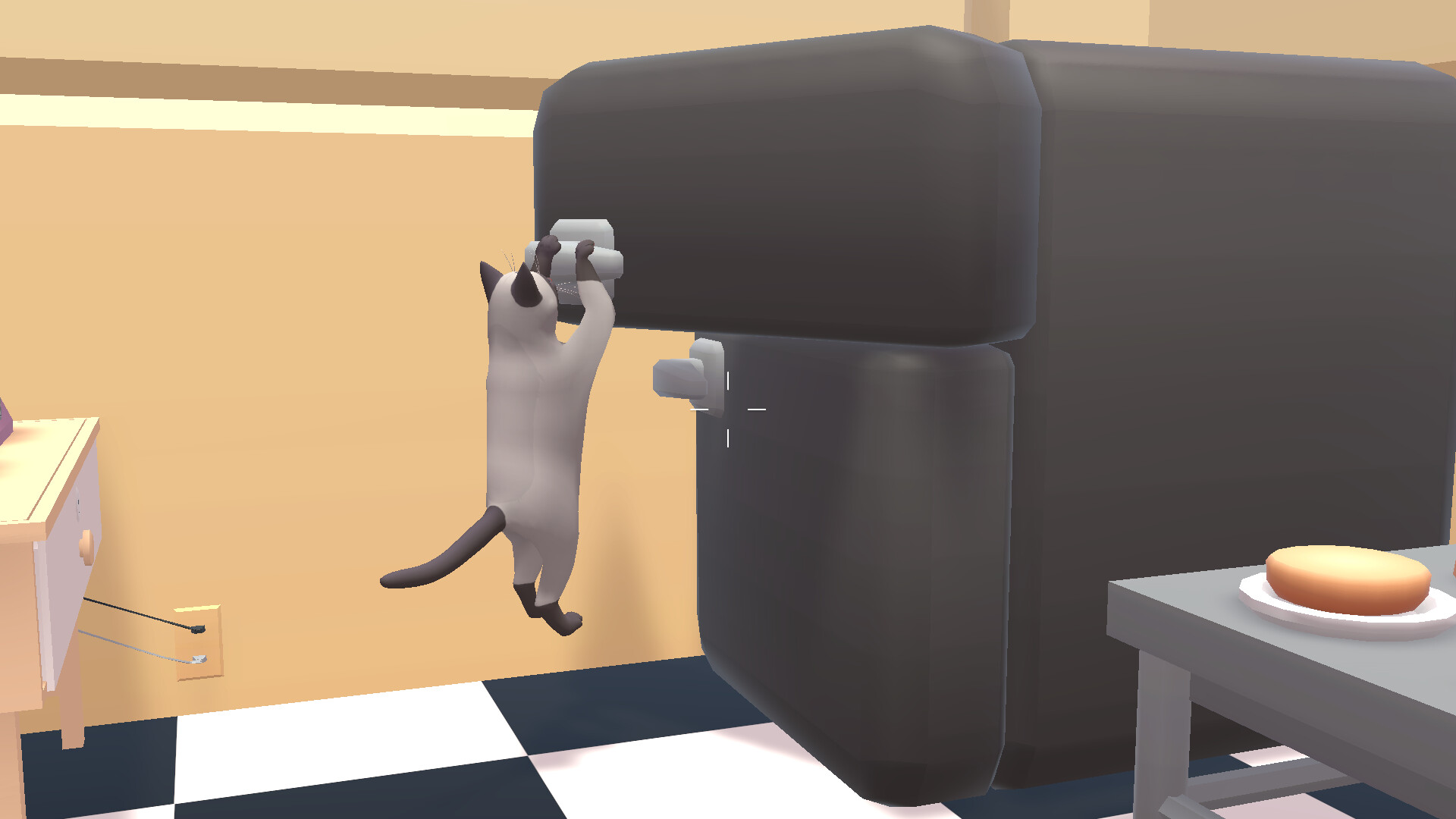 Anomyeowly: Uncover the anomalies with the cat-eared maid screenshot #4