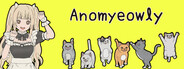 Anomyeowly: Uncover the anomalies with the cat-eared maid