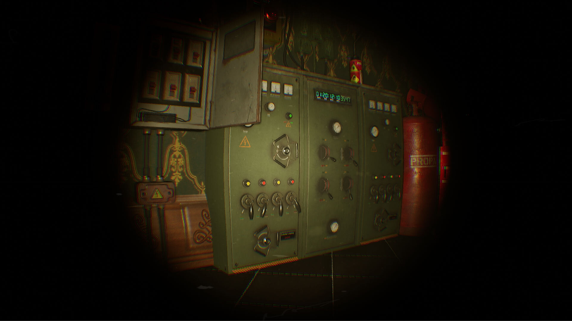 Backroom Collector screenshot #11