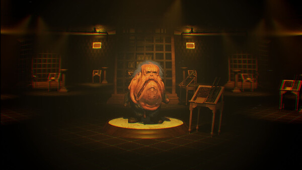 Backroom Collector screenshot 6