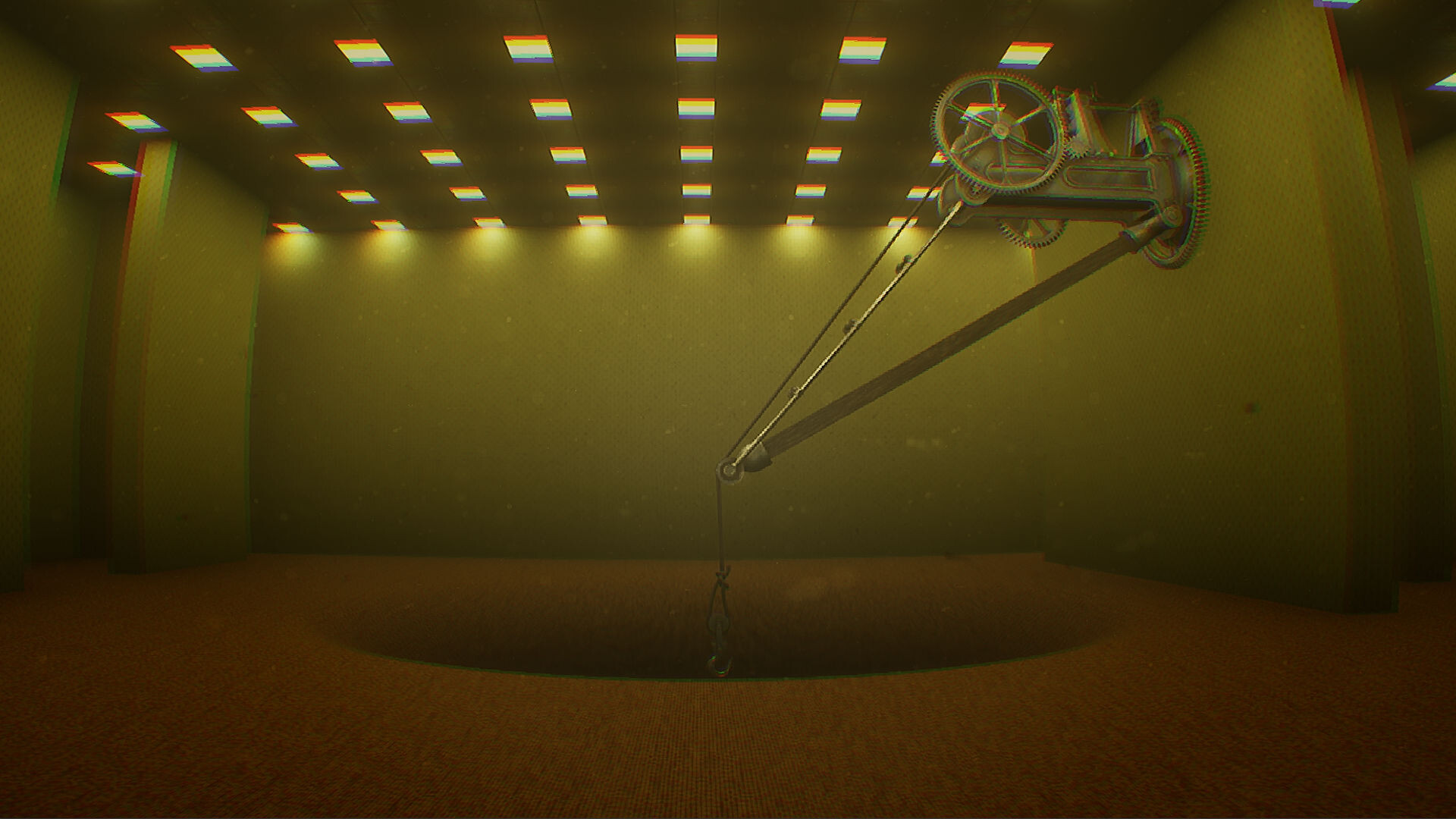 Backroom Collector screenshot #1