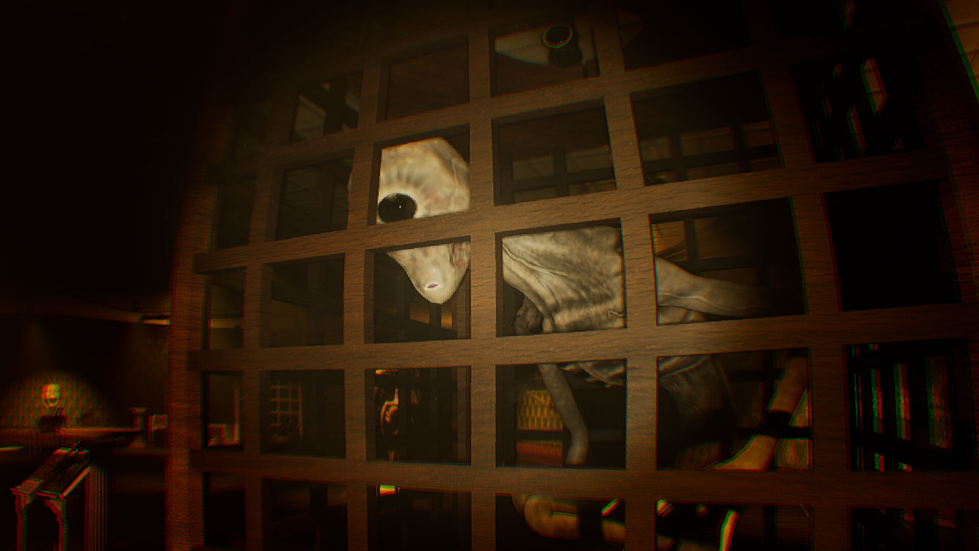 Backroom Collector screenshot #3