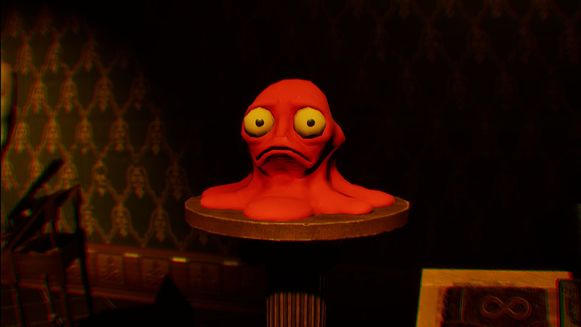 Backroom Collector screenshot #5