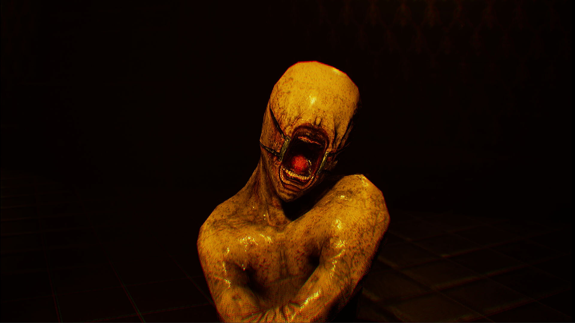 Backroom Collector screenshot #6