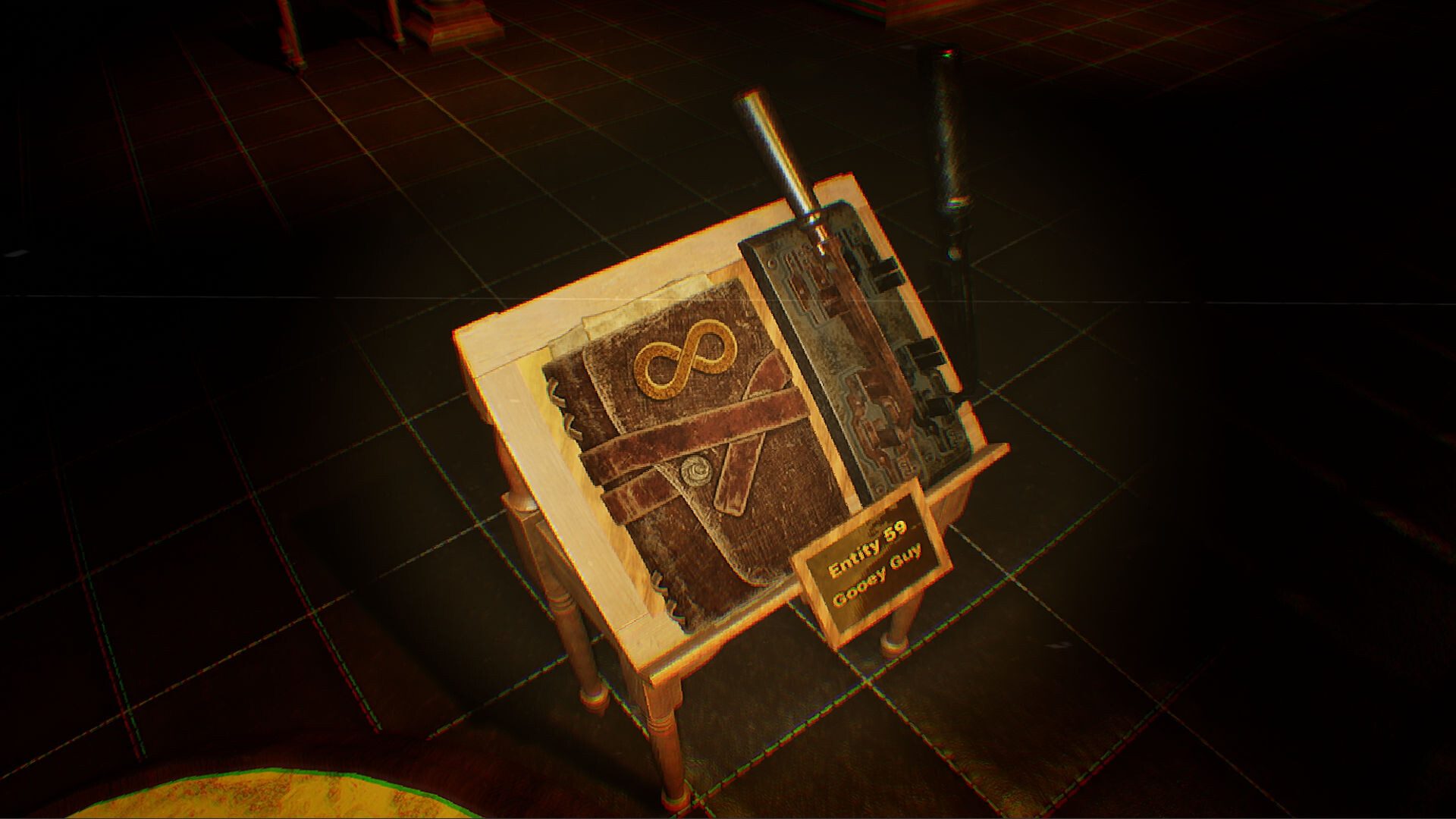 Backroom Collector screenshot #4