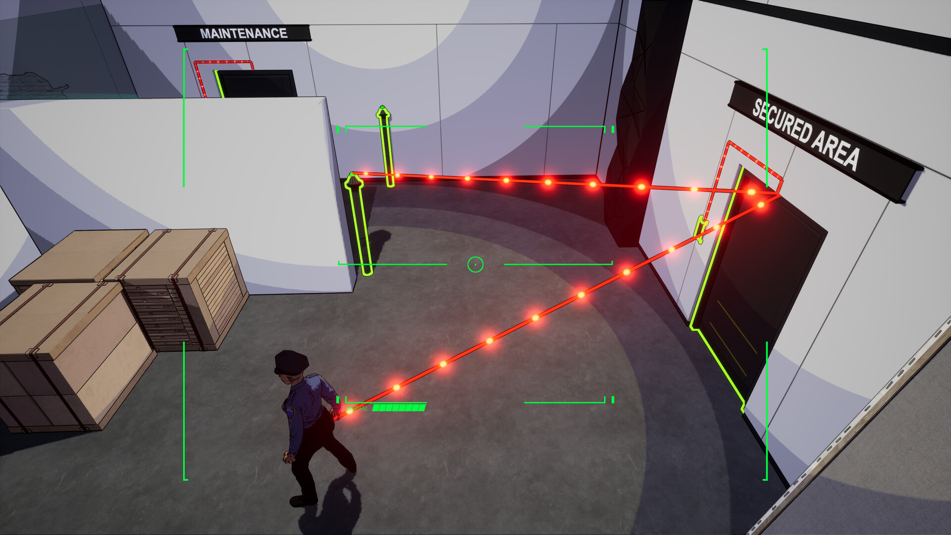 Ghost Node screenshot #7