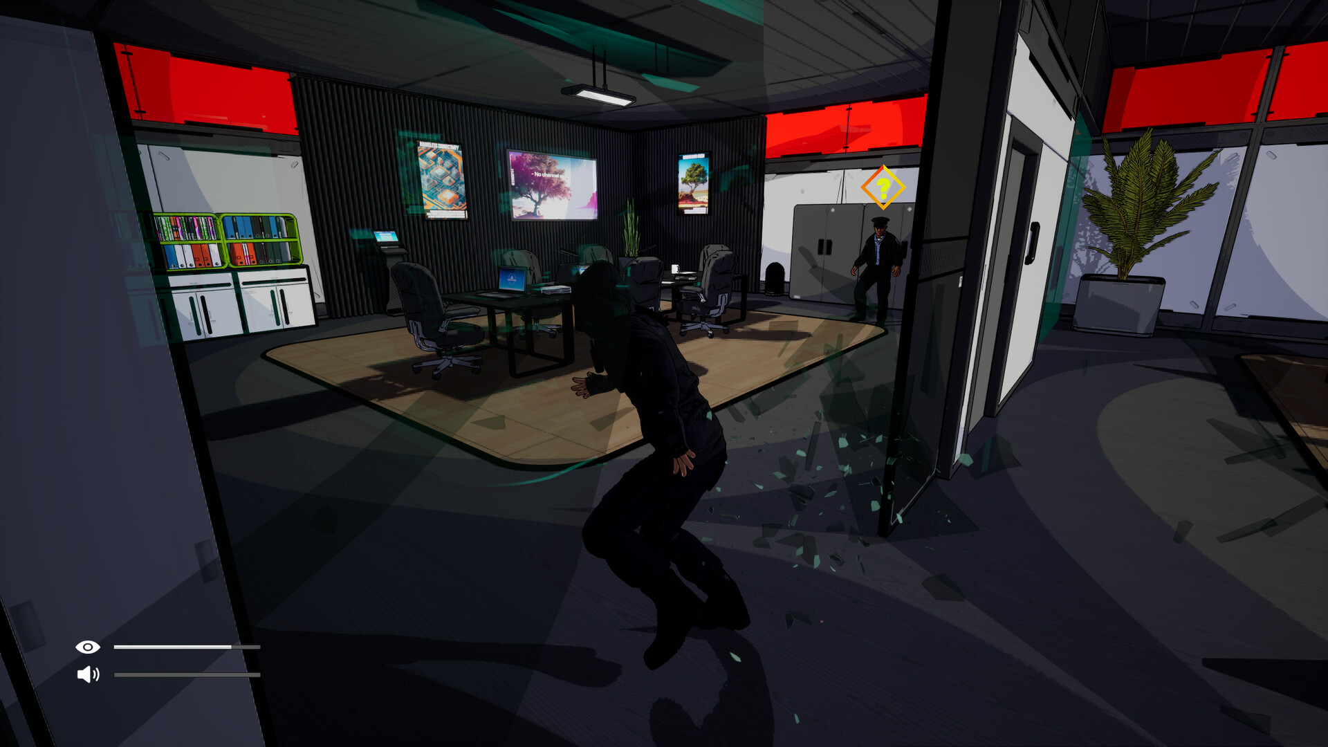 Ghost Node screenshot #2