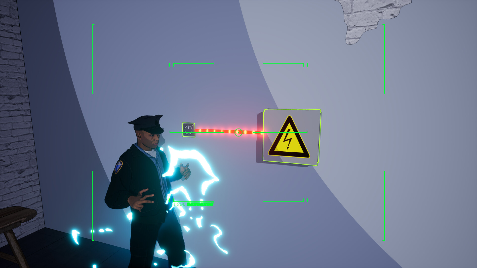 Ghost Node screenshot #2