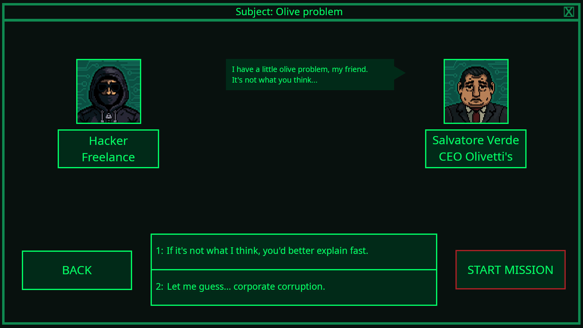 Ghost Node screenshot #8