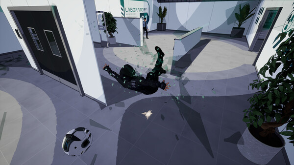 Screenshot media