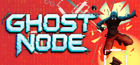 Ghost Node — Steam game cover