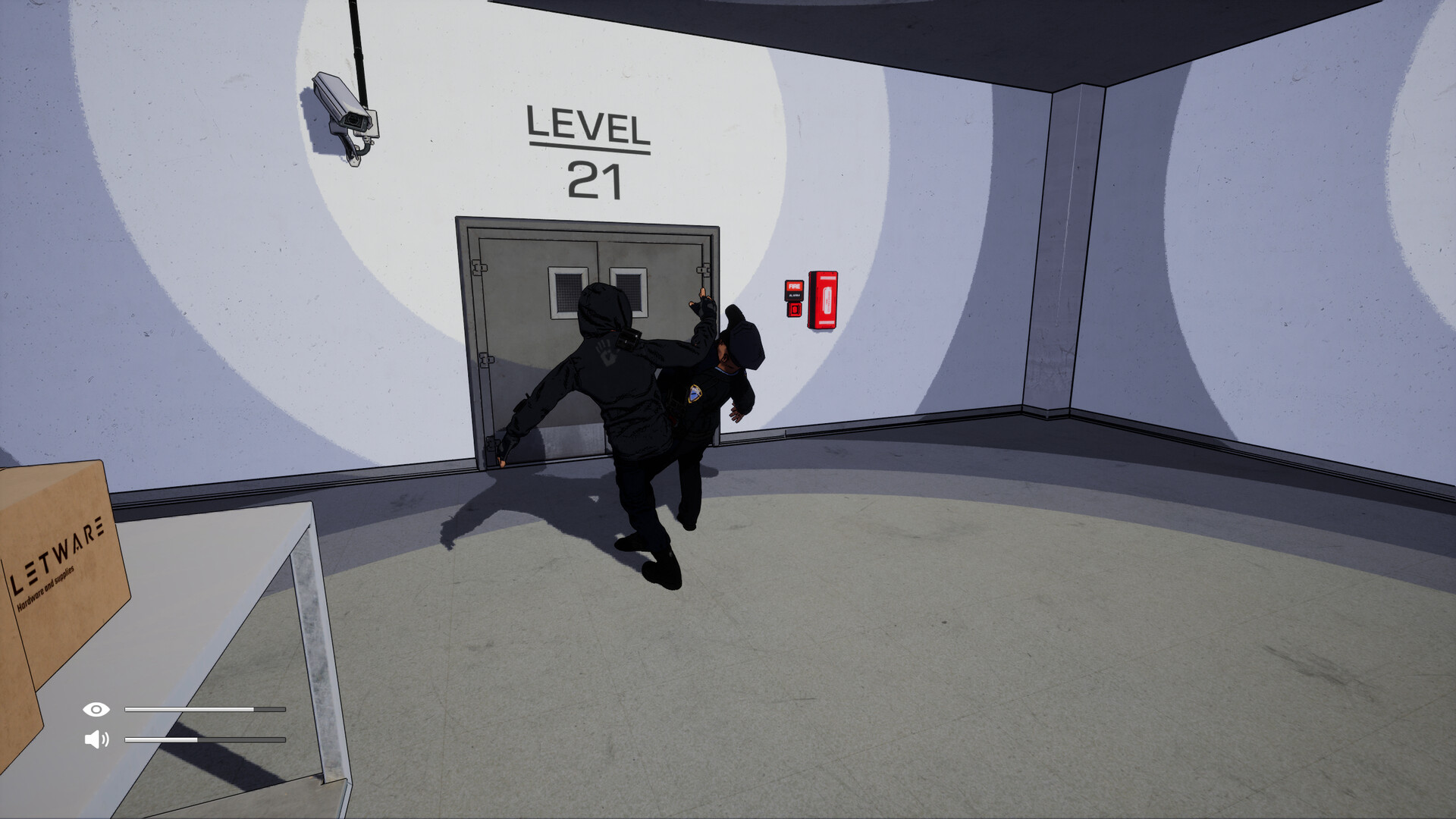 Ghost Node screenshot #5