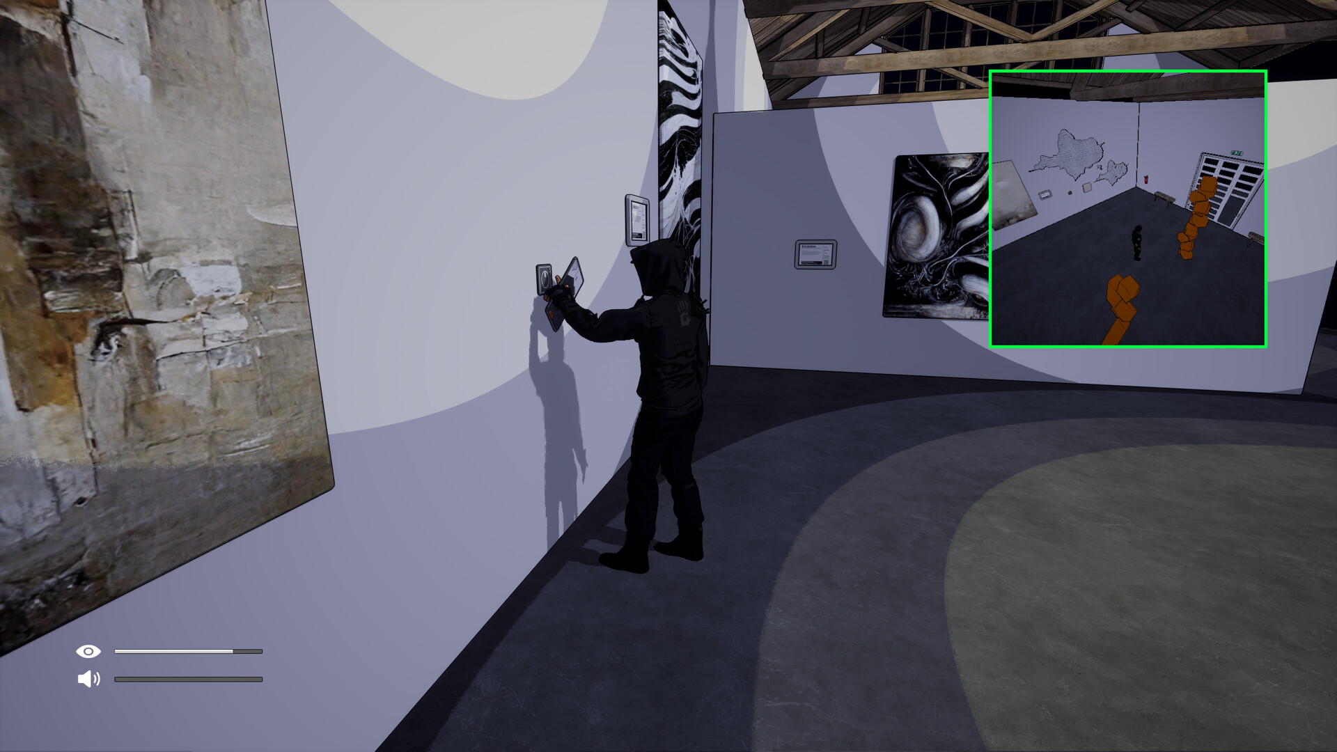 Ghost Node screenshot #6