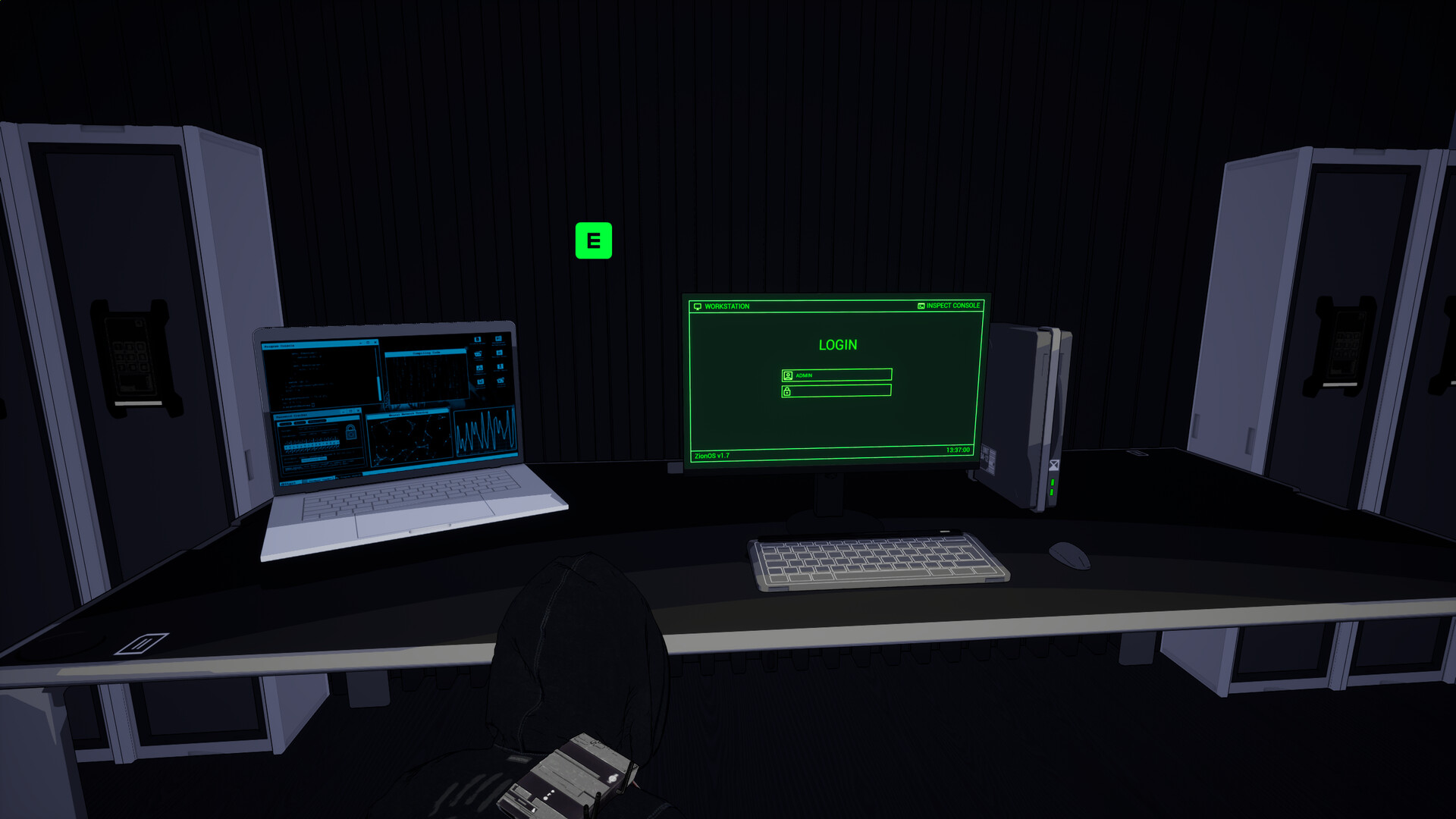 Ghost Node screenshot #6