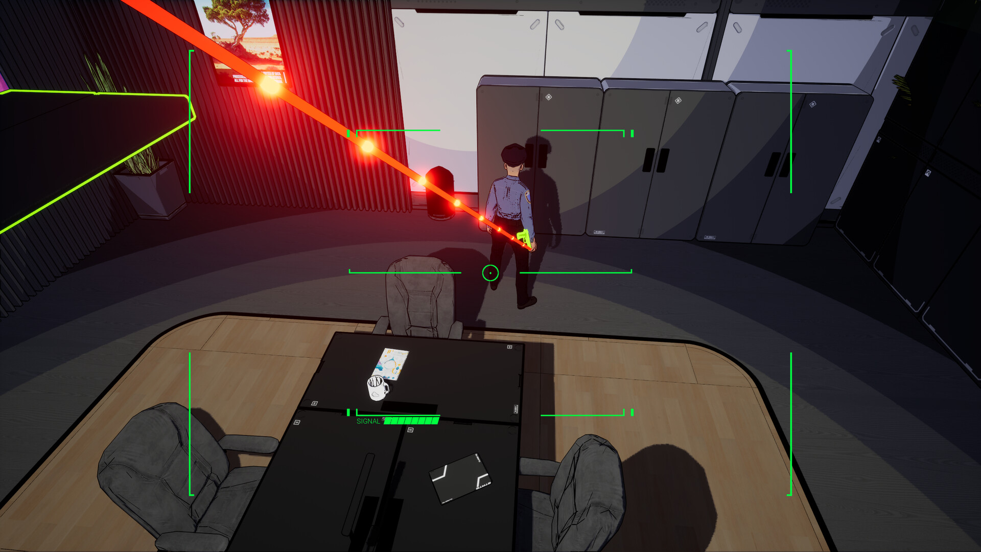 Ghost Node screenshot #3