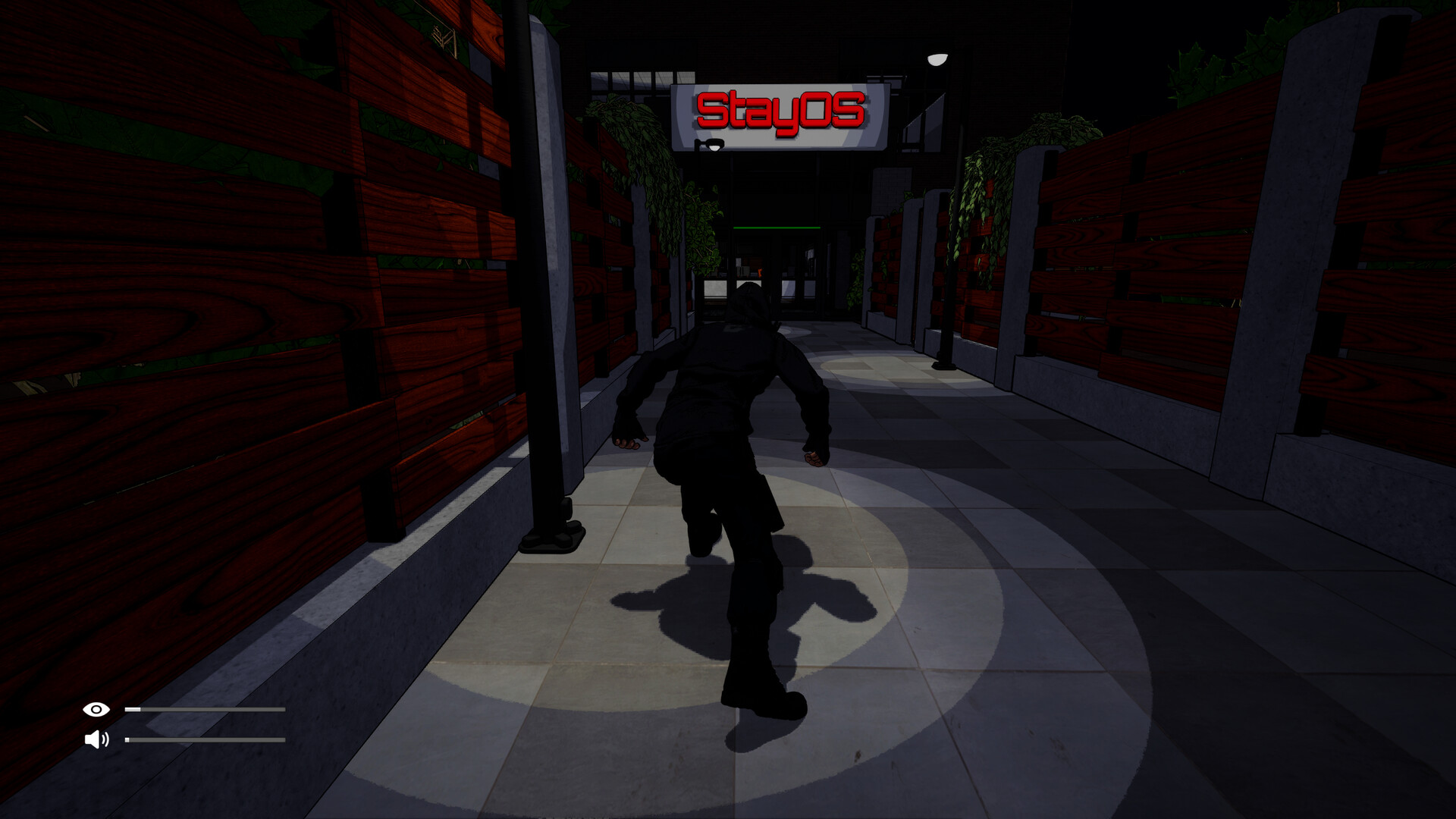 Ghost Node screenshot #1