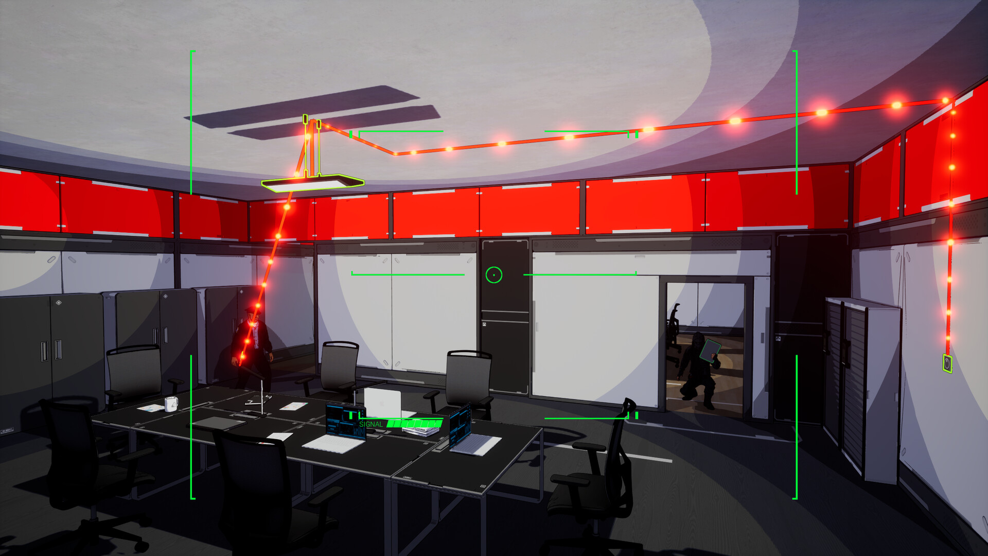 Ghost Node screenshot 3