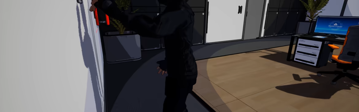 Ghost Node video 5