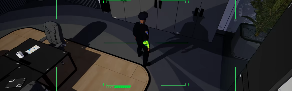 Ghost Node video 3