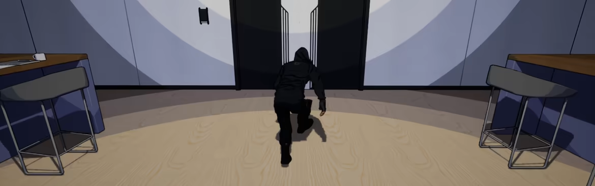 Ghost Node video 7