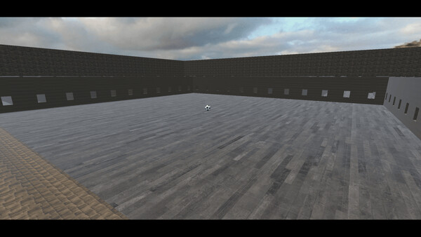 No Mercy Maze screenshot 4