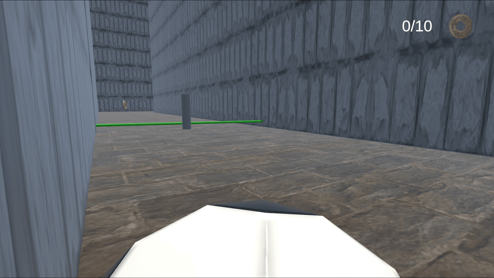 No Mercy Maze screenshot #4