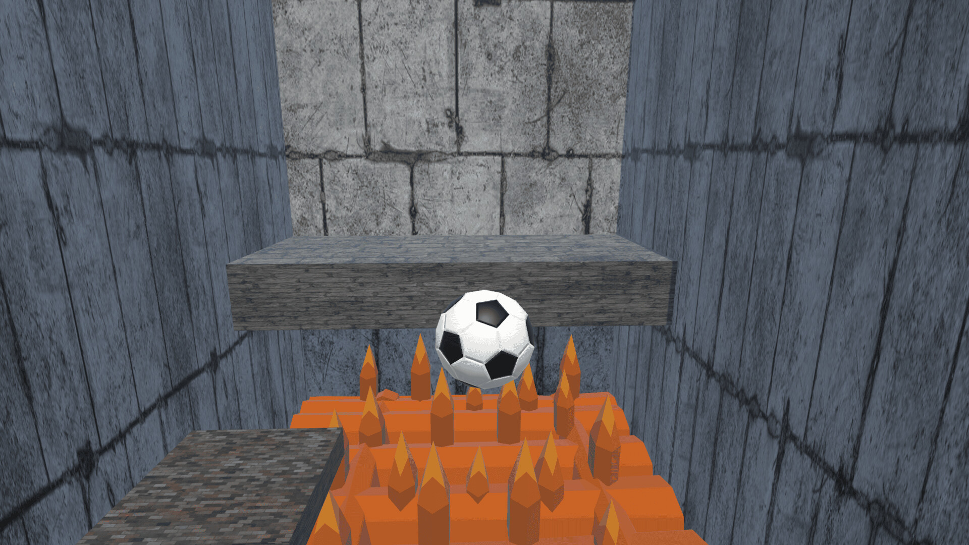 No Mercy Maze screenshot #5