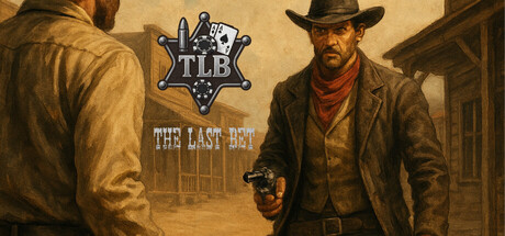 The Last Bet