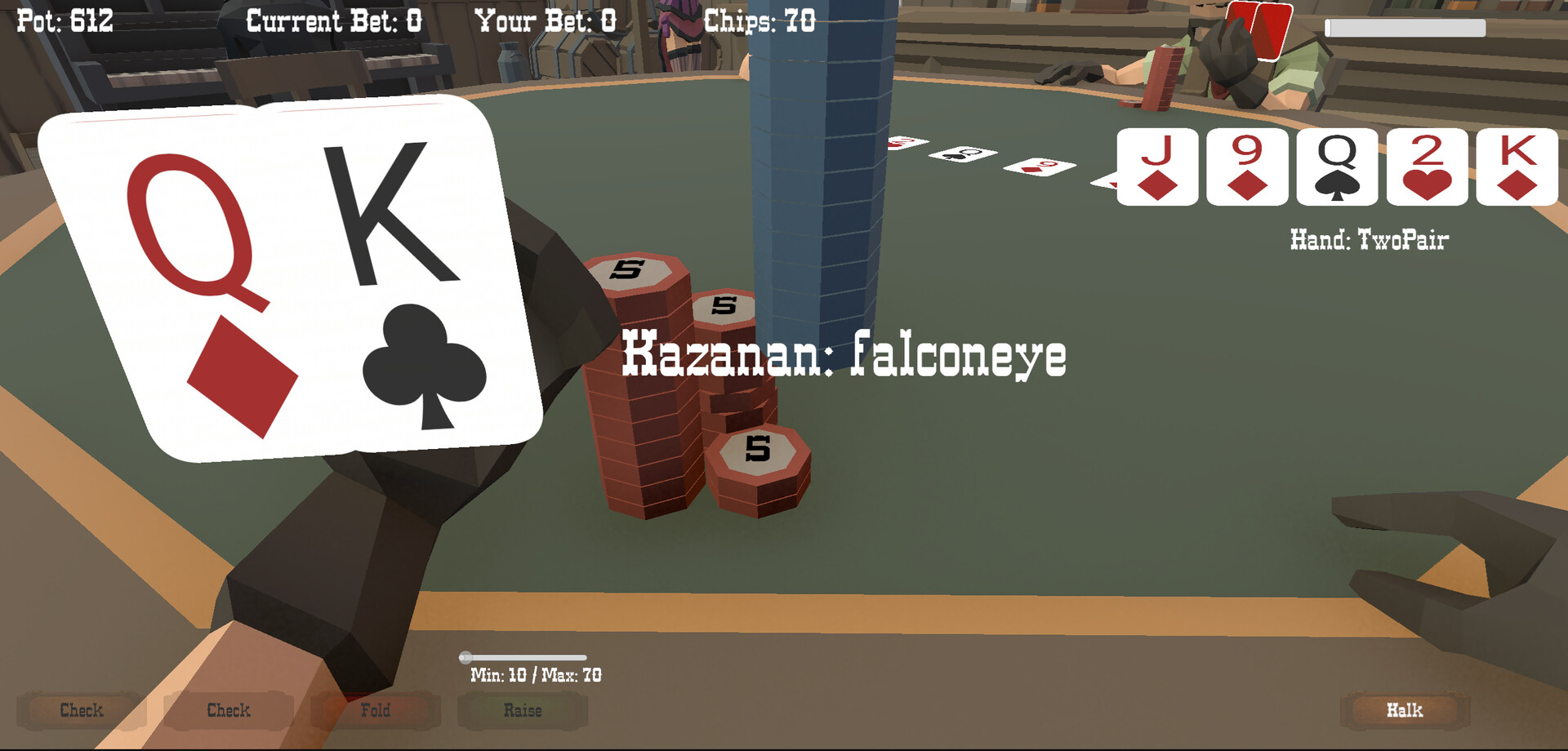 The Last Bet screenshot 8
