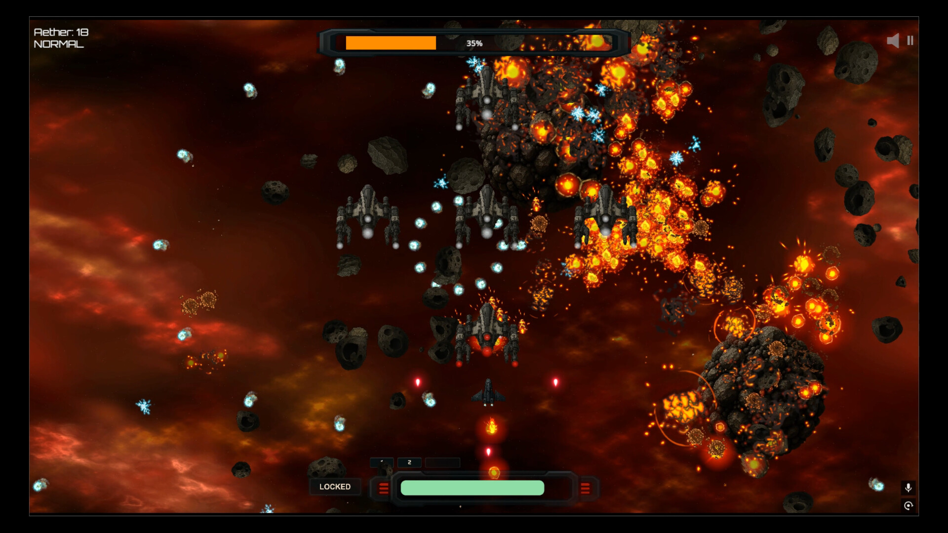 Starfall screenshot #6