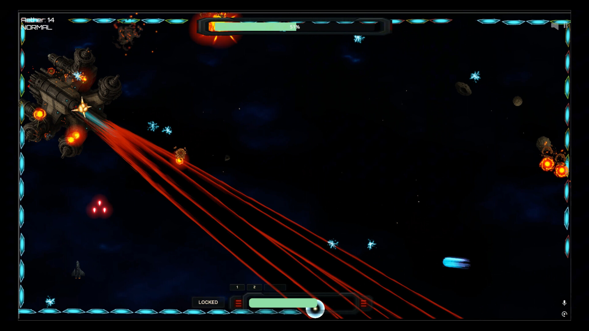 Starfall screenshot #3