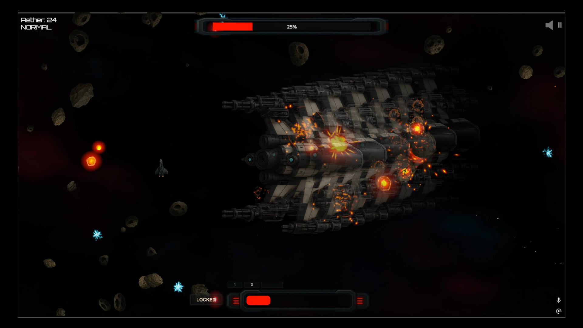 Starfall screenshot #2