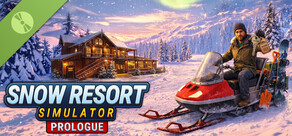 Snow Resort Simulator: Prologue