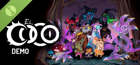 El Coco Demo Header Image