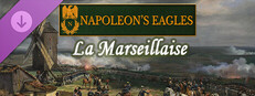 Napoleon's Eagles - Game of the Napoleonic Wars : La Marseillaise