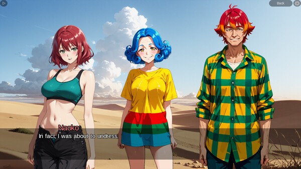 Screenshot media