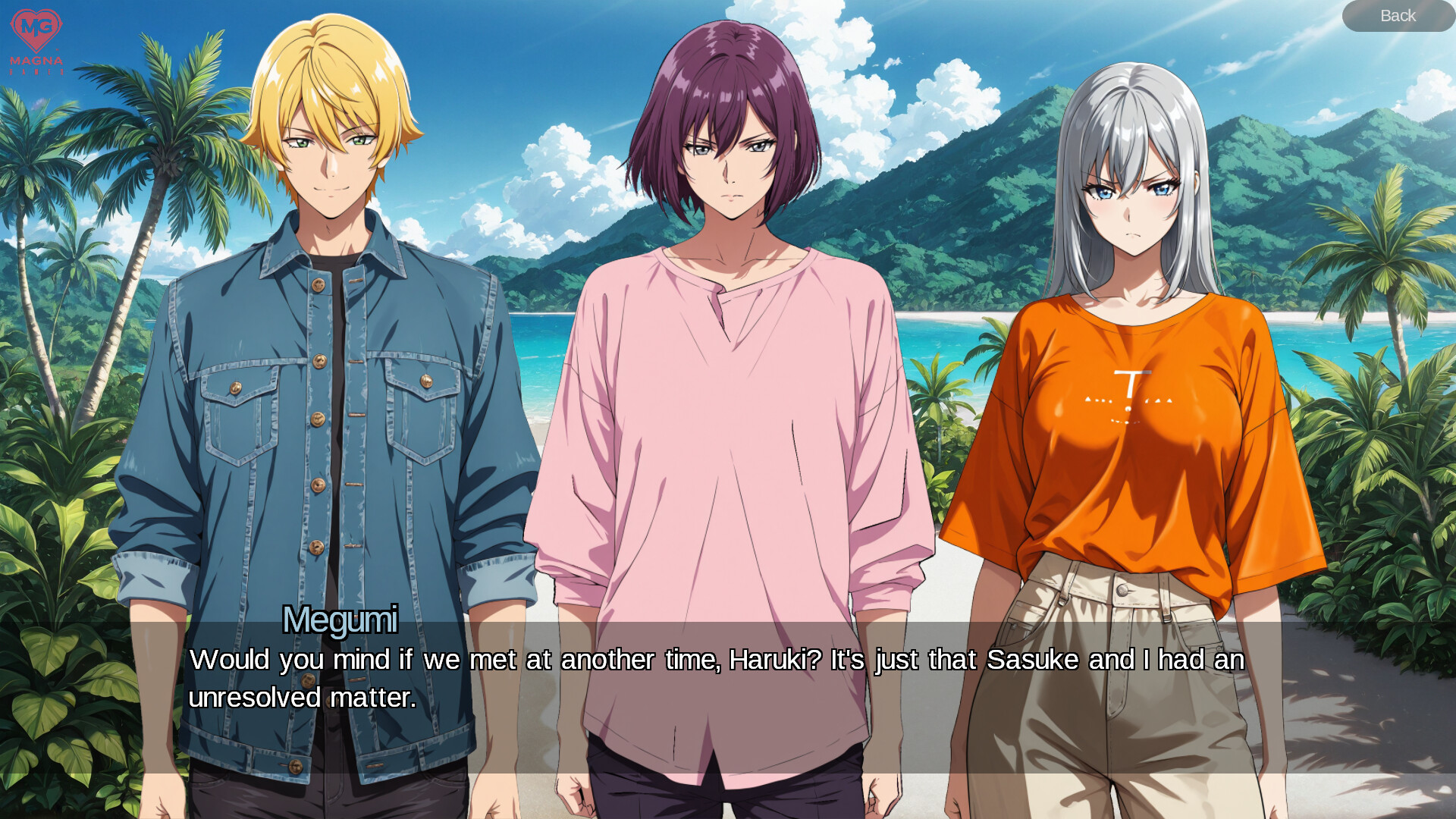 Sex On The Beach screenshot #4