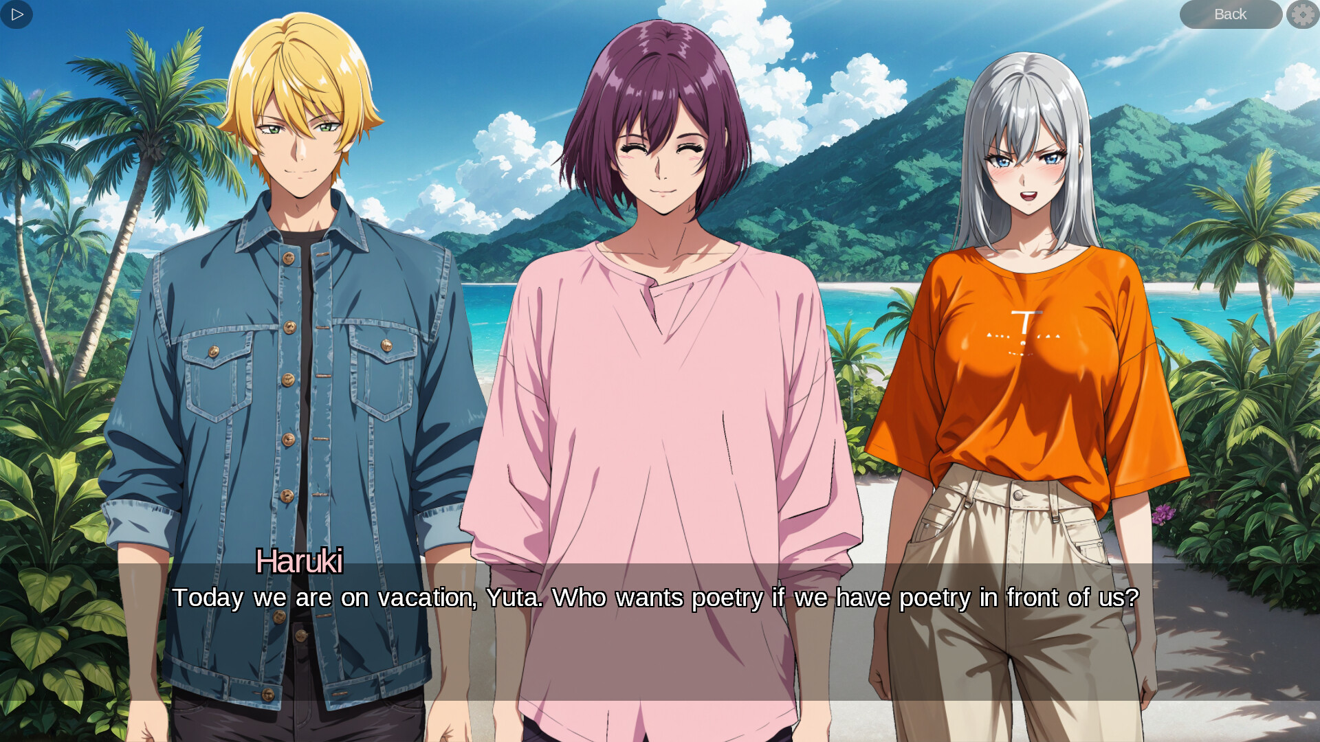 Sex On The Beach screenshot 9