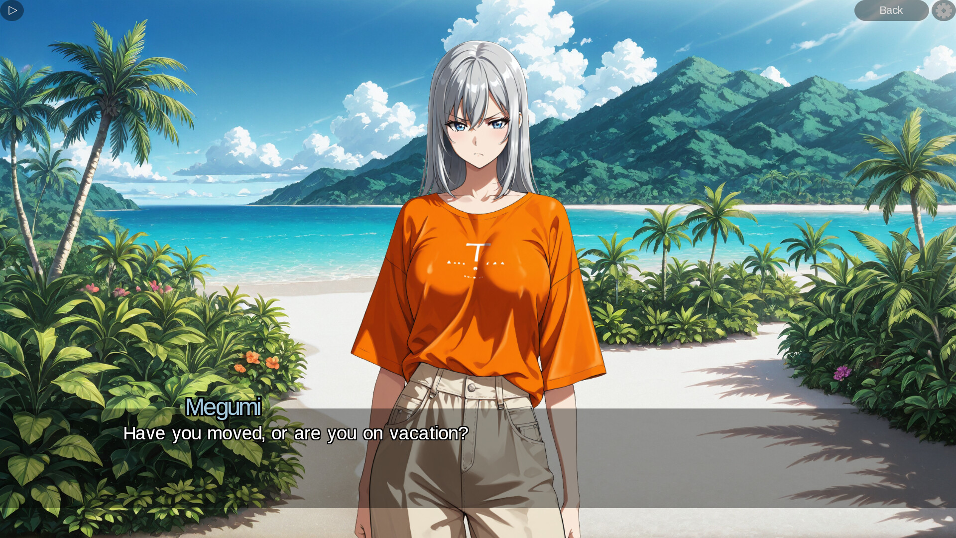 Sex On The Beach screenshot 13