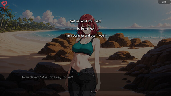 Sex On The Beach screenshot 1