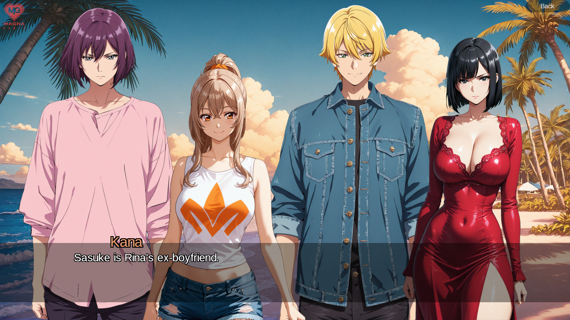 Sex On The Beach screenshot #7