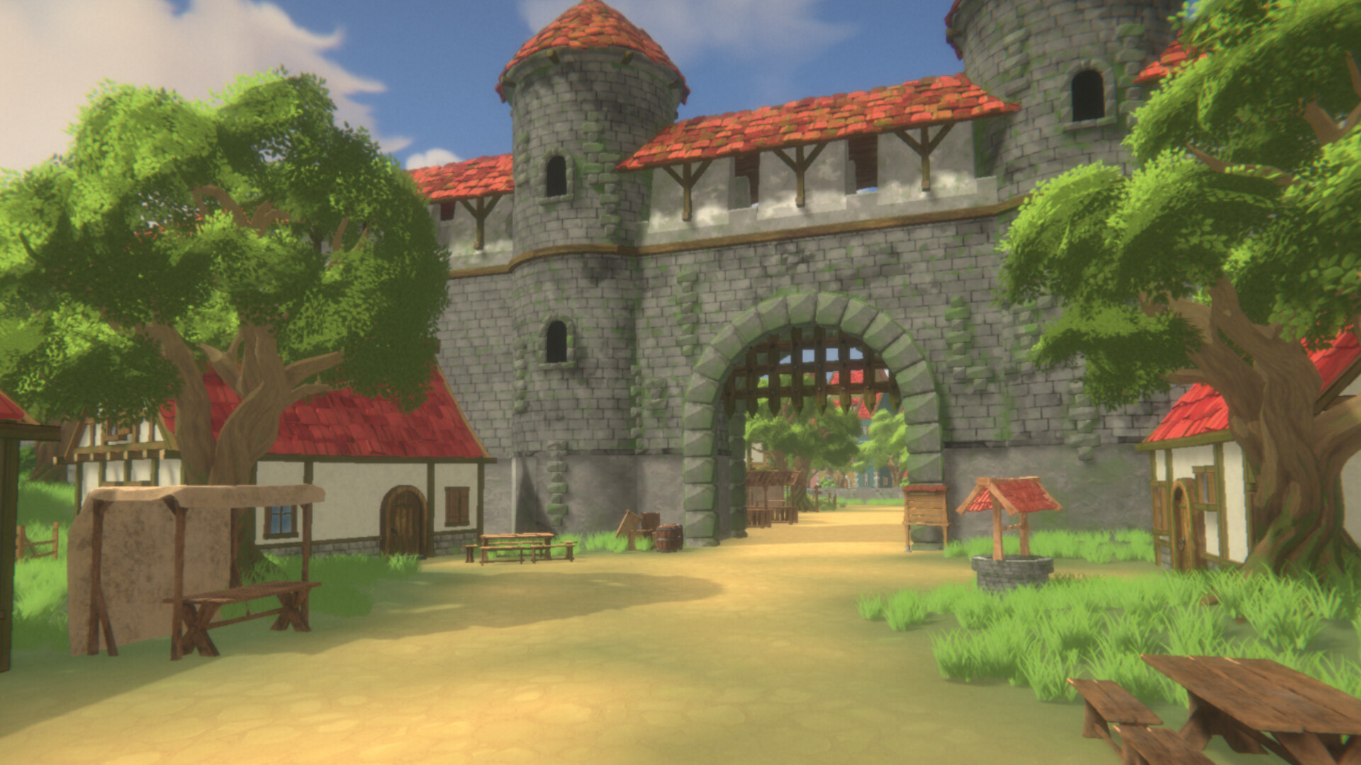 Once Upon a Time screenshot #2