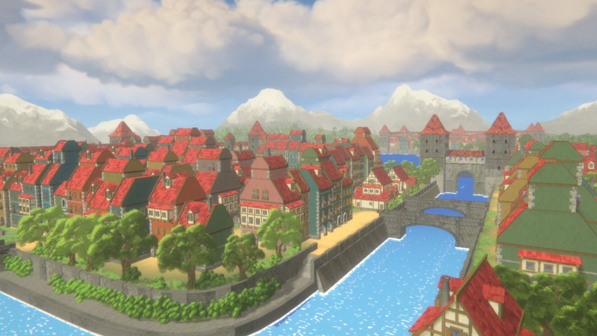 Once Upon a Time screenshot #4