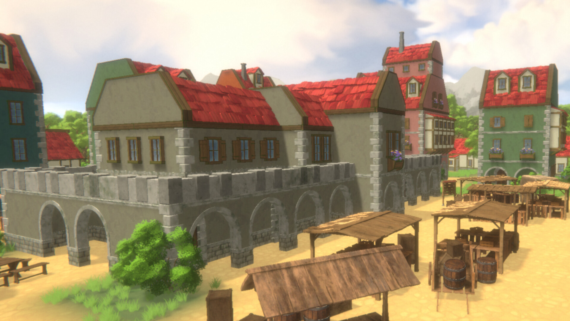 Once Upon a Time screenshot #5