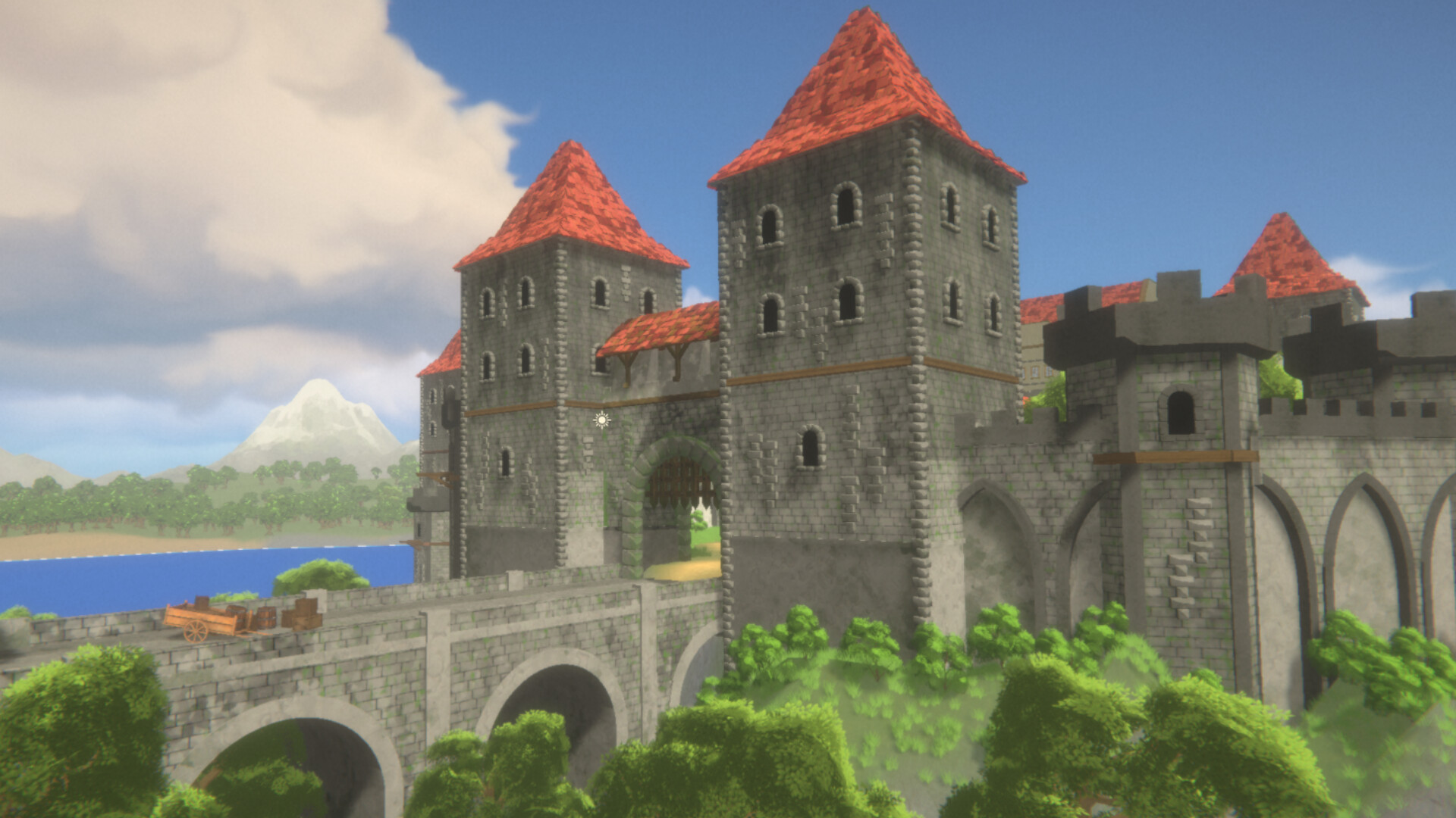 Once Upon a Time screenshot #3