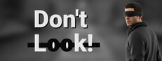 Don't Look! game capsule image